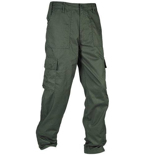 Cheap Mens Camo Army Military Combat Trousers MultiPocket Work Cargo Pants  Outdoor  Joom