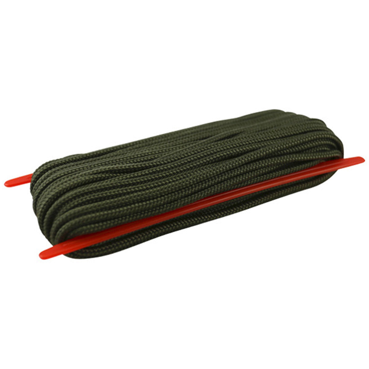 EdcX Paracord 4 mm, 20+ Couleurs Militaires (15 m, 30 m, 50 m, 100 m EdcX Paracord 4 mm, 20+ Couleurs Militaires (15 m, 30 m, 50 m, 100 m
