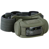 Kombat Predator MKII Headlamp Olive Green