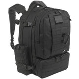 kombat viking patrol pack 60l black