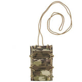 lanyard smart phone pouch v cam molle tactical