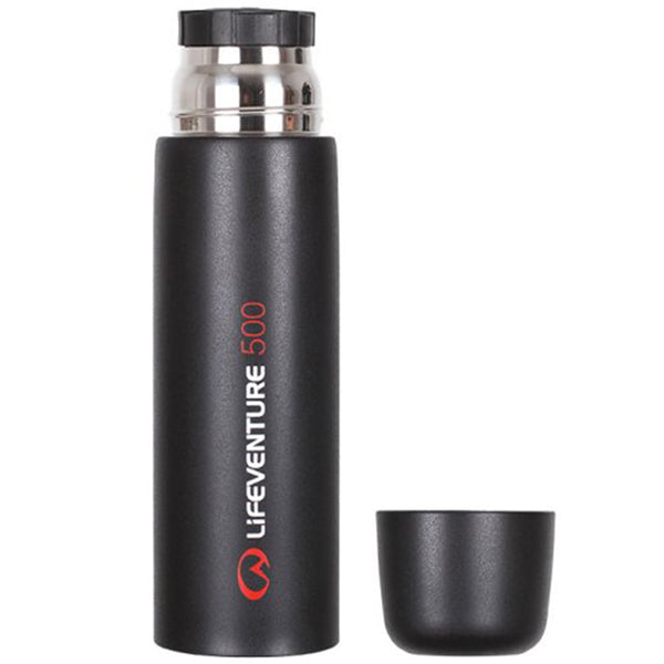 Dubbelwandige Creatieve Mok Thermisch Vacuüm Afgesloten Geïsoleerde Thermos Koff
