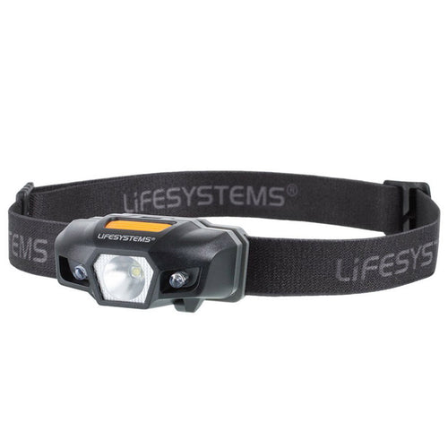 Lifesystems Intensity 155 LED Head Torch - Free Delivery