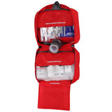 lifesystems internal compartments camping first aid kit