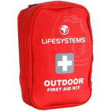 lifesystems outdoor first aid kit angle