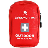 lifesystems outdoor first aid kit