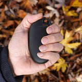 Lifesystems Rechargeable Hand Warmer in Hand