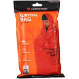 lifesystems survival bag