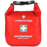 lifesystems waterproof first aid kit