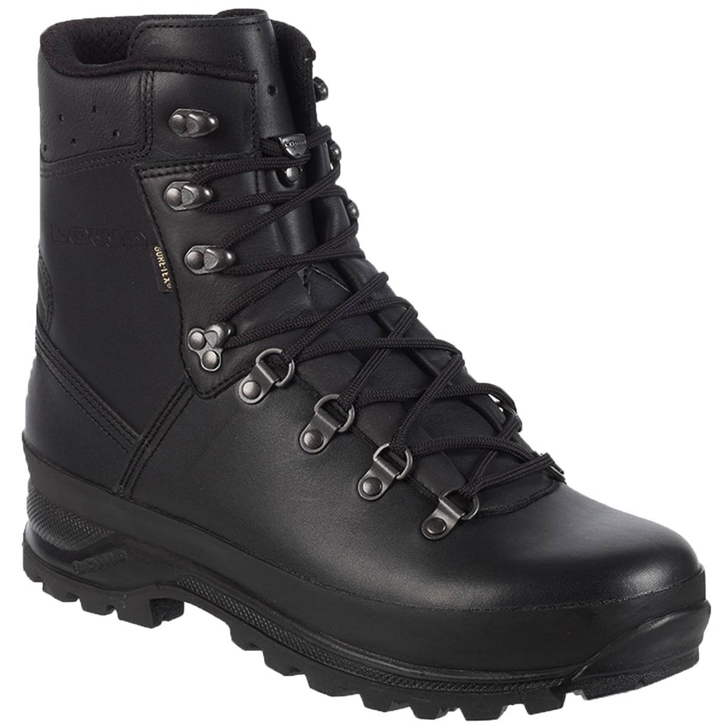 Lowa Glasgow GTX Mid - Bottes de neige homme Lowa Glasgow GTX Mid - Bottes de neige homme