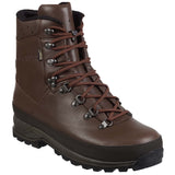 lowa mountain gtx boot brown