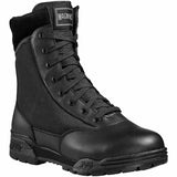 magnum classic cen leather boots black