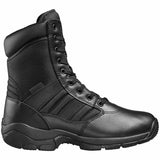 magnum panther 8.0 boot black lateral view