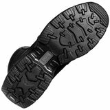 magnum panther 8.0 boot black slip resistant sole