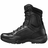 magnum viper pro 8 boots black medial view