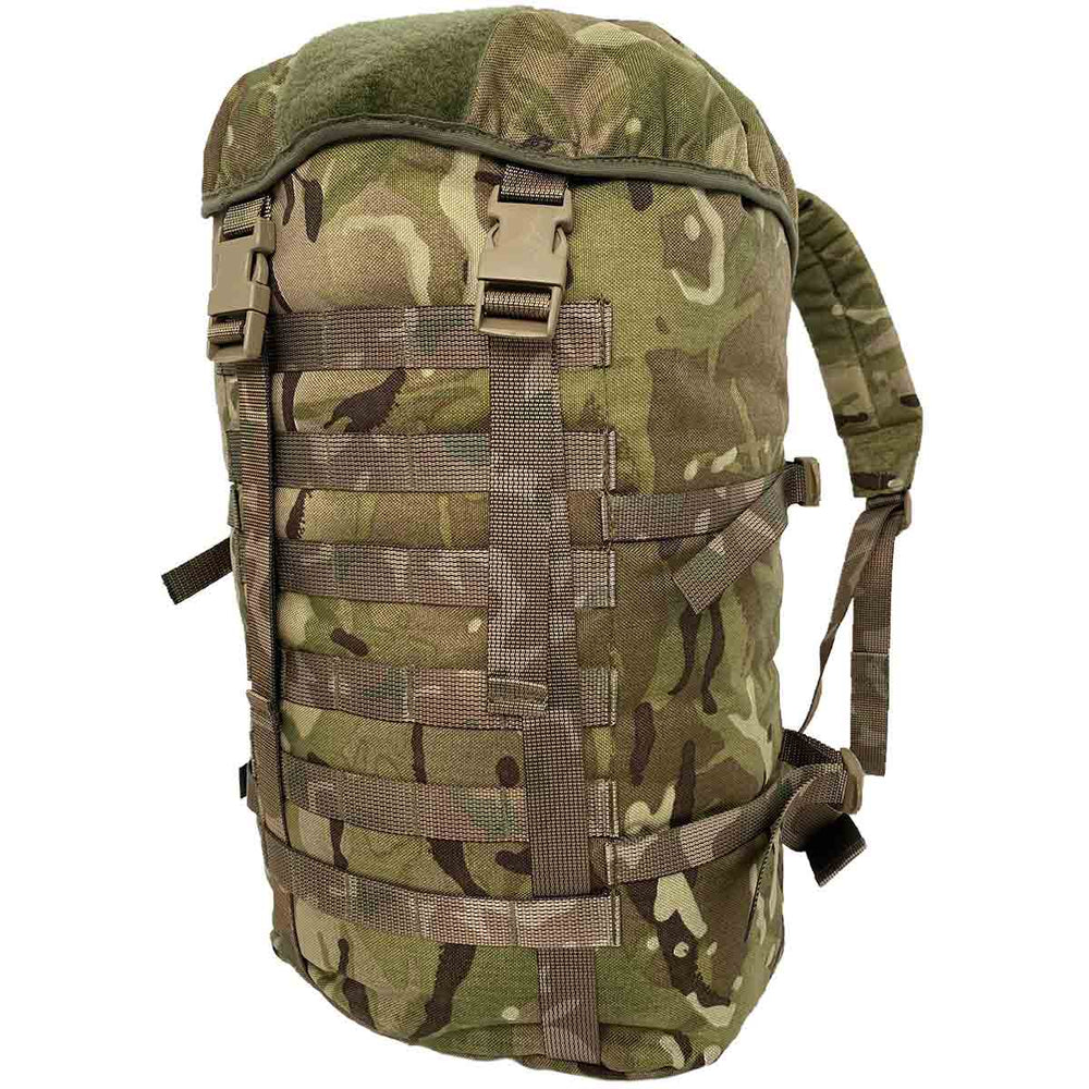 MTP Multicam Daysacks & Backpacks - Free UK Delivery