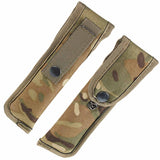 marauder mini maglite torch pouch mtp camouflage molle