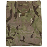marauder molle folding ammo dump pouch open front mtp