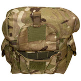 marauder notebook pocket on commanders molle pouch mtp camo
