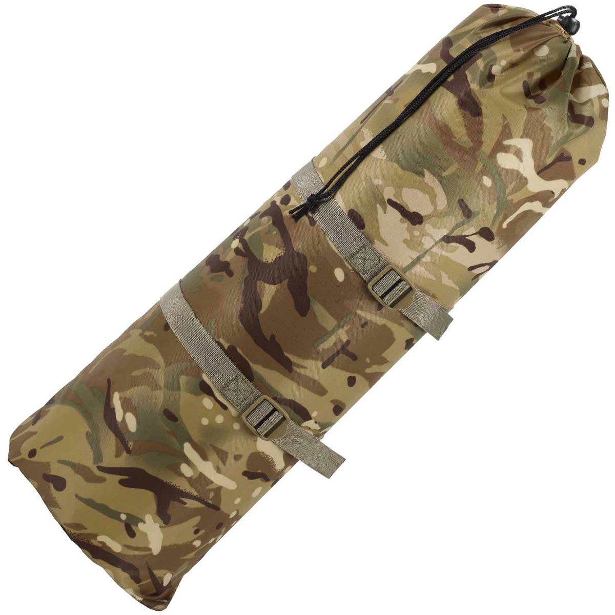 Marauder MTP Roll Mat Sack Military Kit