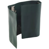 marauder tams ring binder olive green