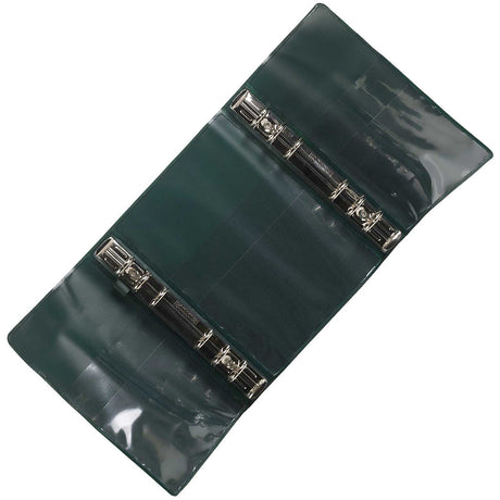 marauder tams ring binder open