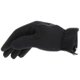 thumb of mechanix fastfit glove black