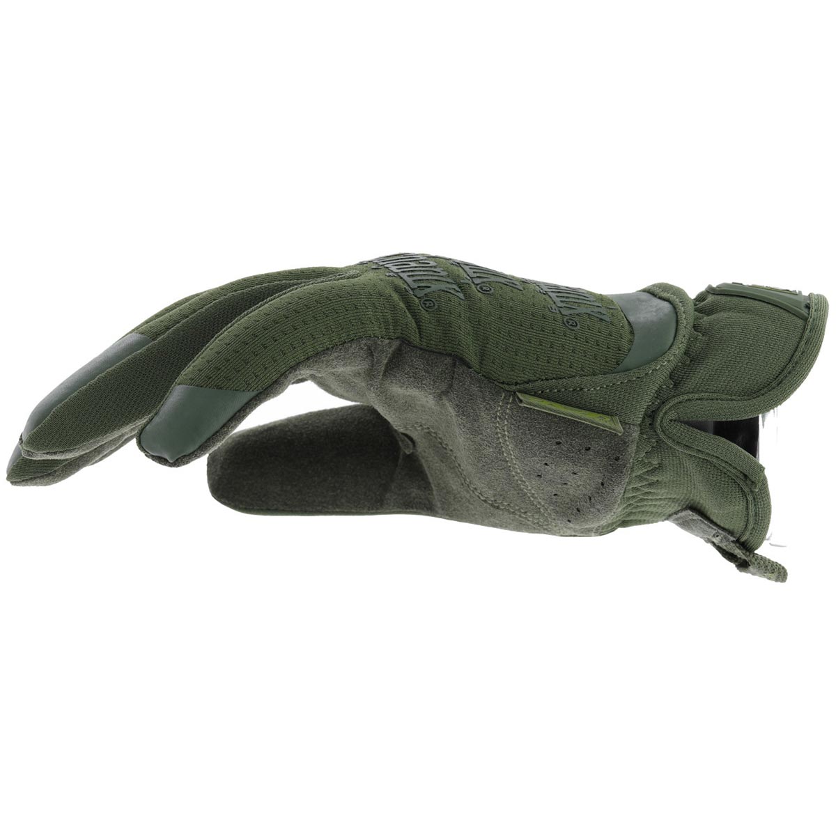 Mechanix Wear FastFit Glove Olive Drab | Military Kit
