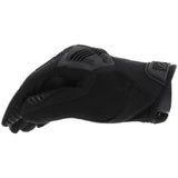 thumb of mechanix m-pact glove black