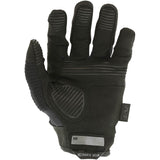 Palm of M-Pact 3 Glove Covert Black