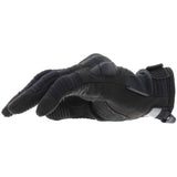 Side View of Covert Black Mechanix M-Pact 3 Glove