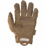 mechanix mpact 3 glove coyote palm