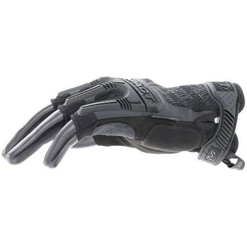 Large (11) M-Pact Glove/Black