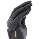 fingers of mechanix speciality grip glove black