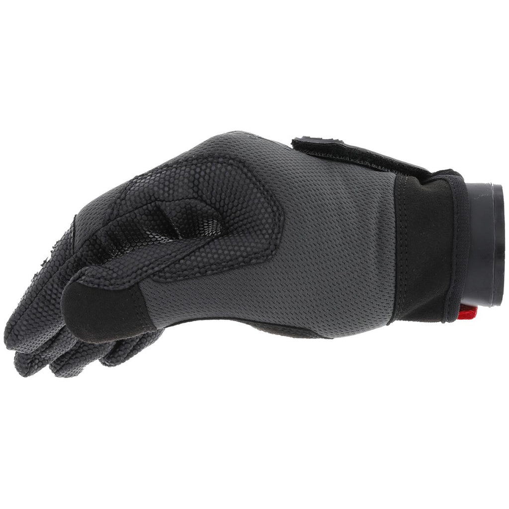 Mechanix Wear Specialty Grip Gloves Black Military Kit