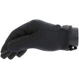 thumb of mechanix the original glove black