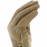 fingers of mechanix coyote original glove