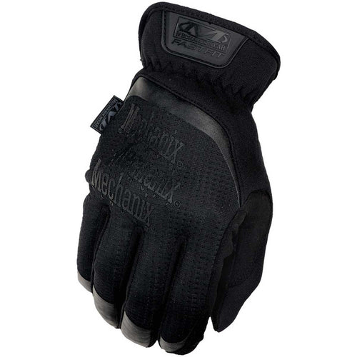 Mechanix Wear FastFit Glove Covert Black