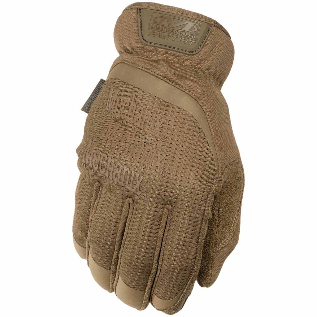 Mechanix