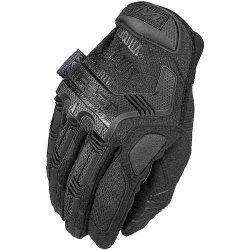Mechanix Wear M-Pact Glove Covert Black