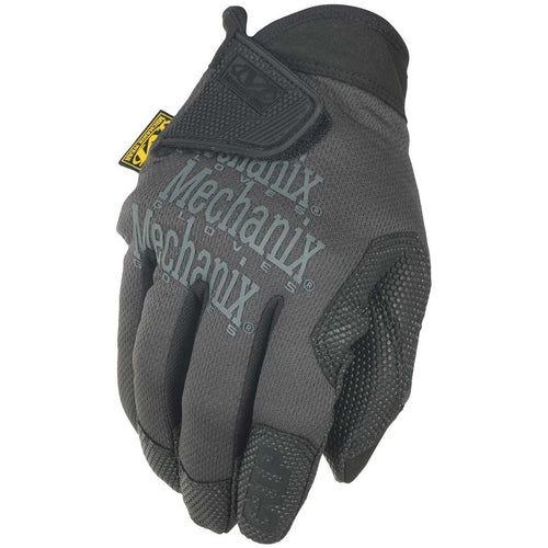 mechanix wear speciality grip glove black