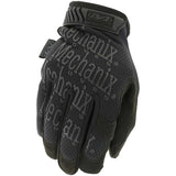 Mechanix Wear The Original Glove Covert Black