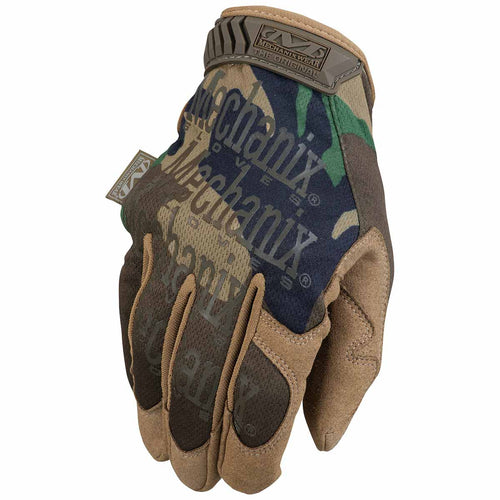 Kids sales mechanix gloves