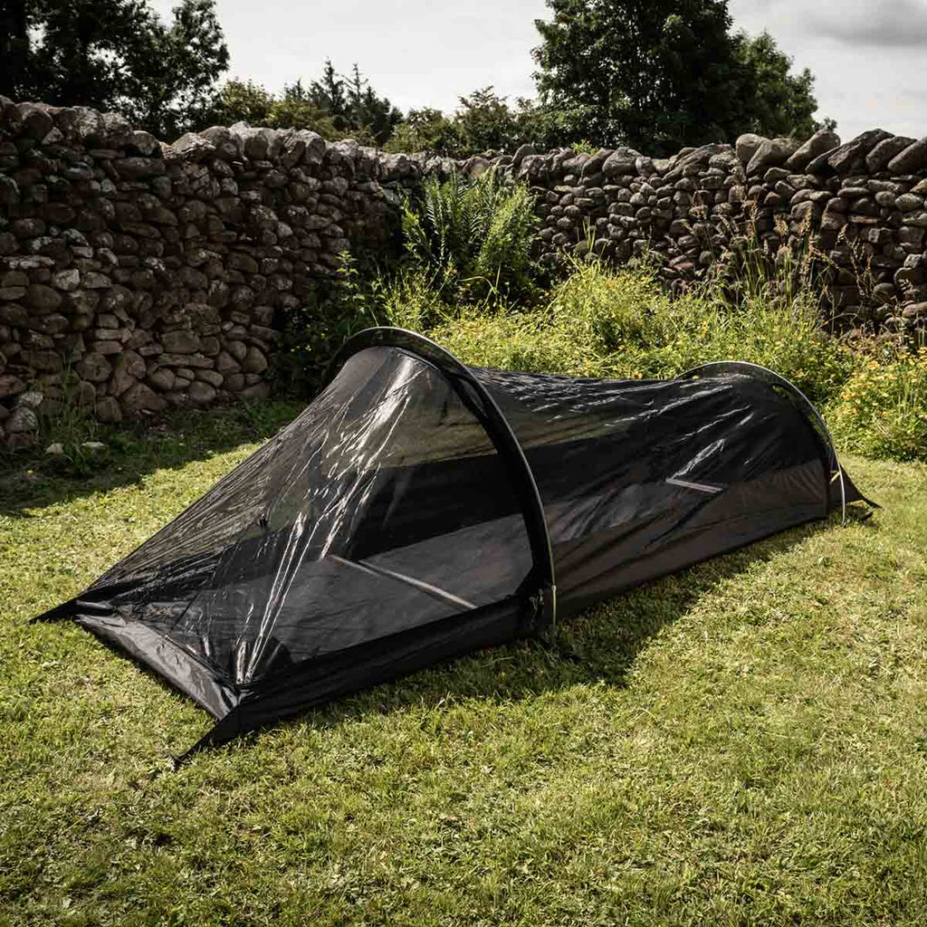 Snugpak Journey Solo Tent Olive Free Delivery Military Kit