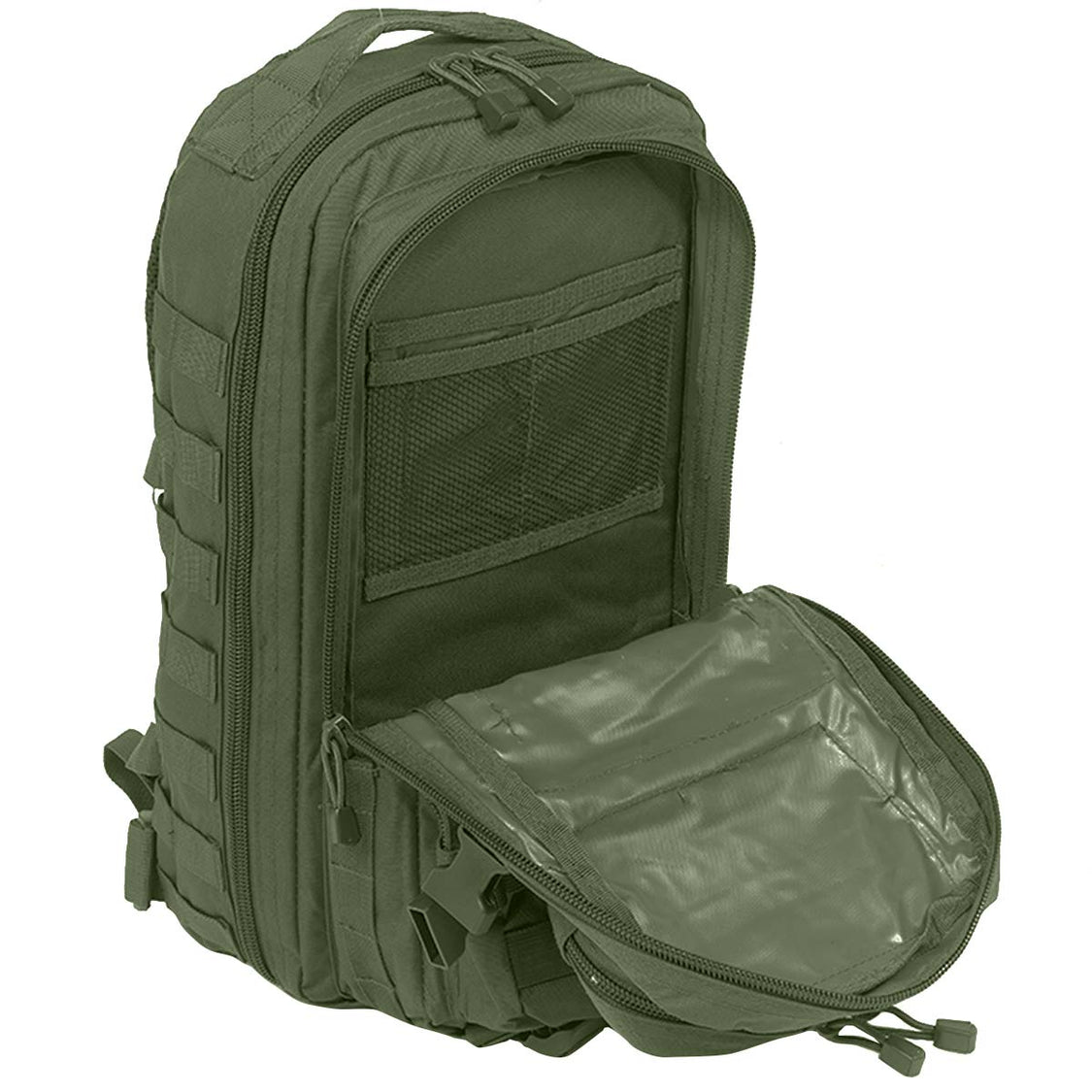 MOLLE Backpacks & Rucksacks - Free Delivery | Military Kit