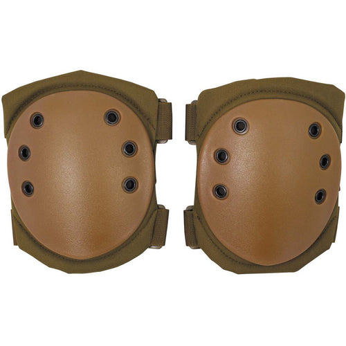 mfh coyote protective knee pads