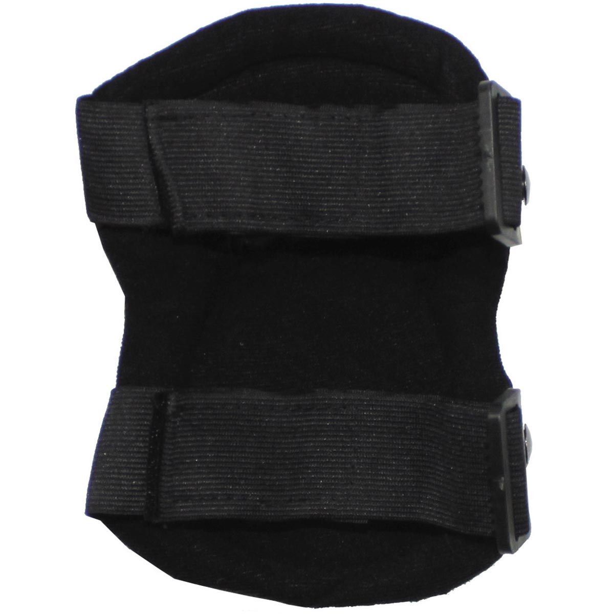 MFH Defence Protective Elbow Pads Black | Military Kit MFH Defence Protective Elbow Pads Black | Military Kit