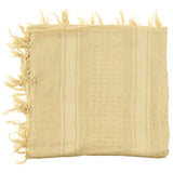 mfh shenagh supersoft headscarf coyote tan