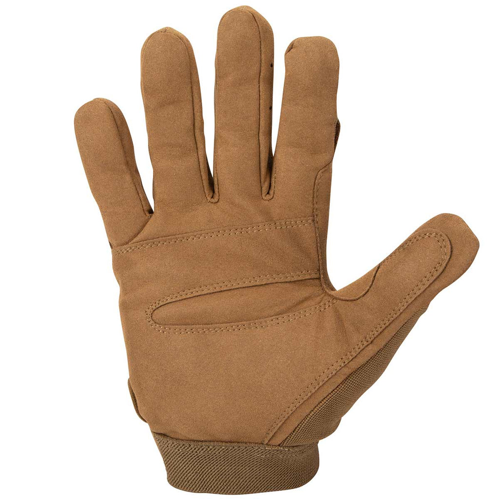 G.I. Glove Liners Coyote Brown