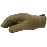 mil tec army gloves olive thumb view